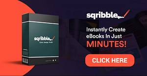 Sqribble- create eBooks in minutes