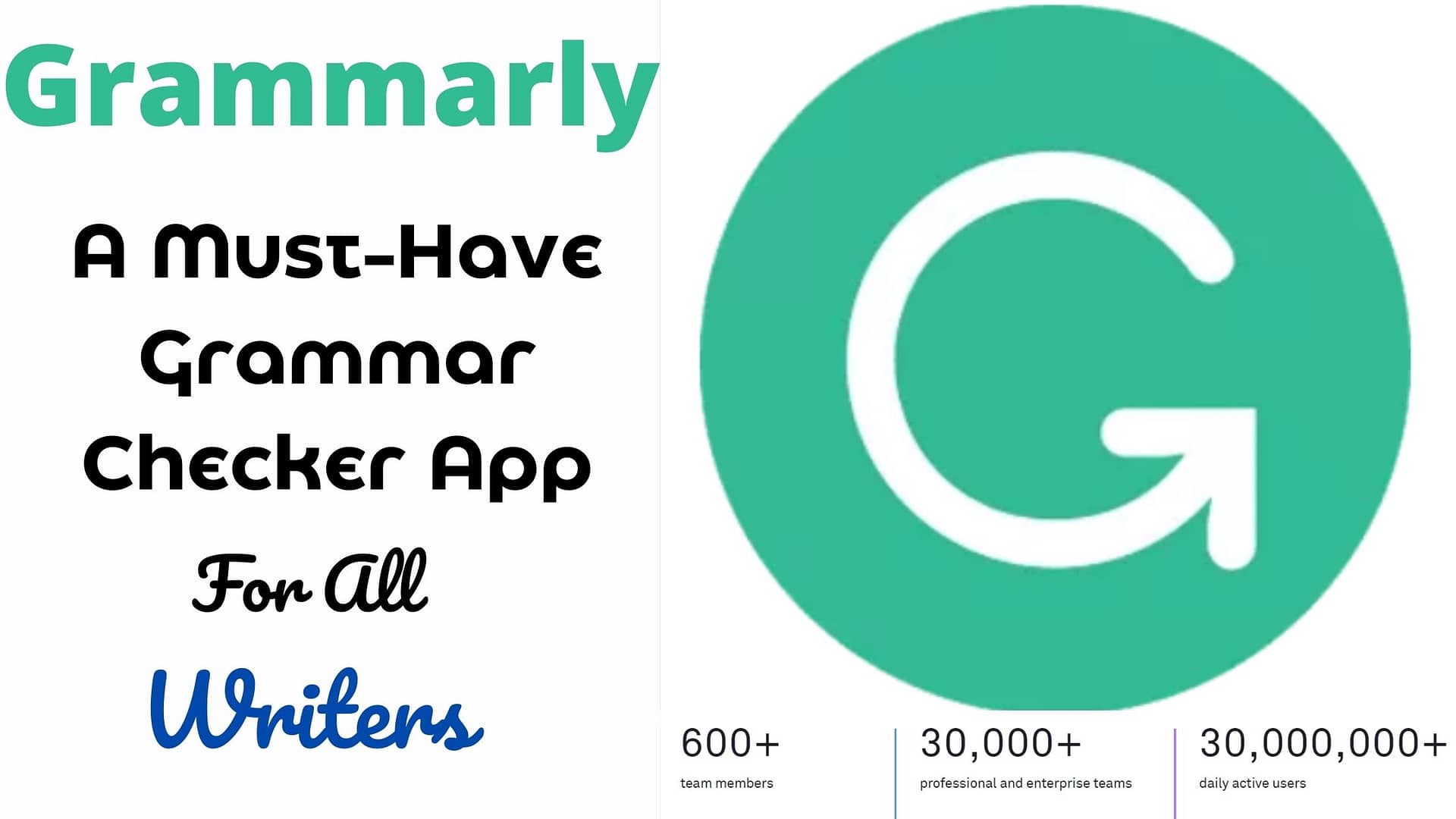 Does Grammarly Have An App