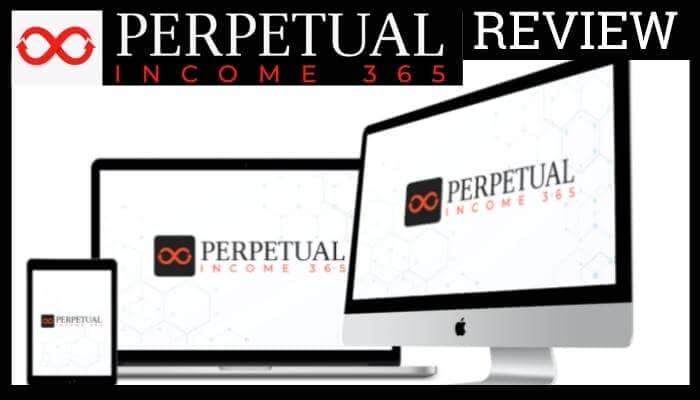 Perpetual Income 365 Review