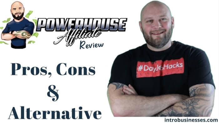 Powerhouse Affiliate Review