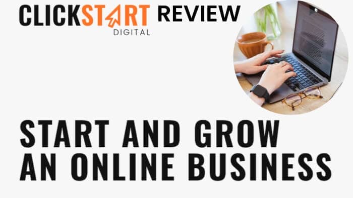 Click Start Digital Review