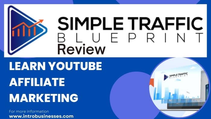 Simple Traffic Blueprint Review