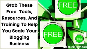 Free Resources Specially For You