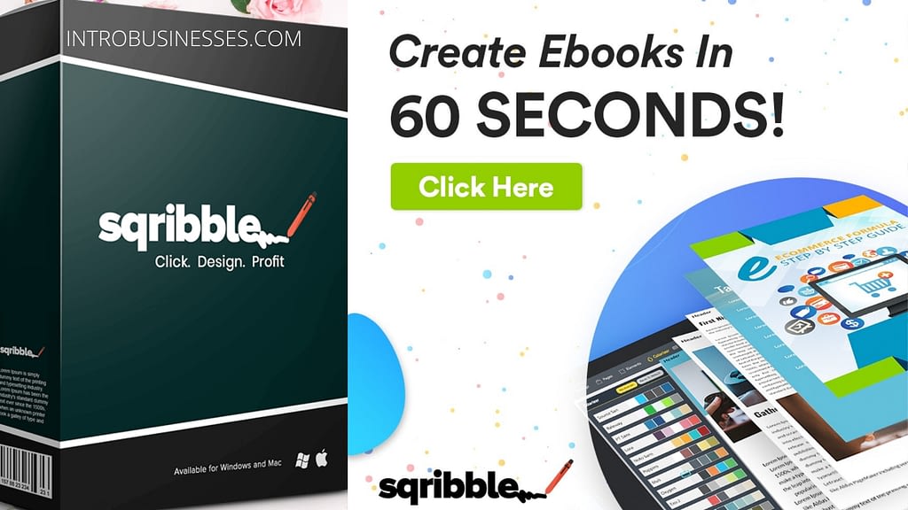 How to create gorgeous eBooks in minutes