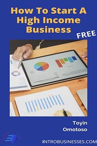 Free Business Ebook