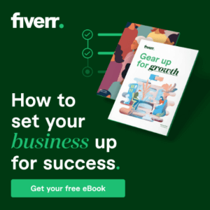 Fiverr Business Ebook