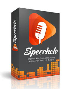 Speechelo Product Image
