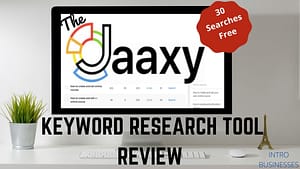 The Jaaxy Keyword Research Tool Review