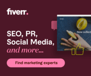 Grow Your Business With Fiverr