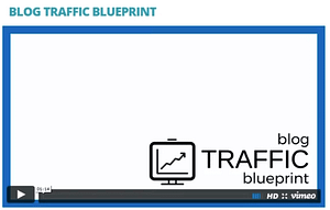 Blog Traffic Blueprint