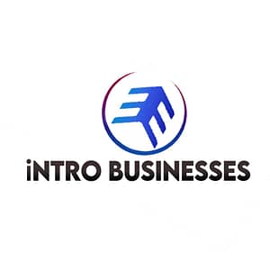 Intro Businesses Logo