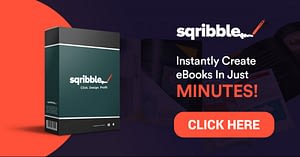 Sqribble- create eBooks in minutes