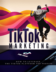 TikTok Business Ebook