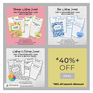 Work from home printables